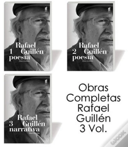 Capa do artigo Obras Completas