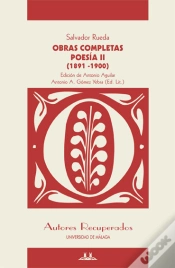 Capa do artigo Obras Completas