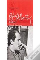 Obras Completas Teatro I Rafael Alberti Seix Barral