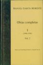 Obras Completas Tomo I Vol 2 1906-1936 - Preview