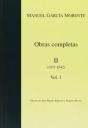 Obras Completas Tomo Ii Vol 1 1937-1942 - Preview
