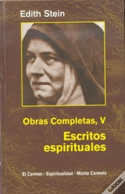 Capa do artigo Obras Completas, Tomo V. Esctritos Espirituales *Ed. Espiritualidad