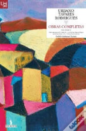 Capa do artigo Obras Completas
