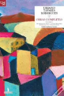 Capa do artigo Obras Completas