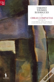Capa do artigo Obras Completas
