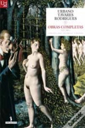 Capa do artigo Obras Completas