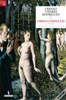 Capa do artigo Obras Completas