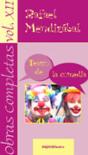 Obras Completas Vol. 12 - Preview