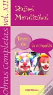 Capa do artigo Obras Completas Vol. 12