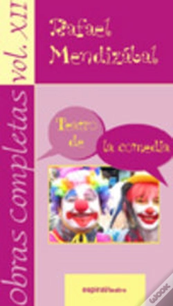 Capa do artigo Obras Completas Vol. 12