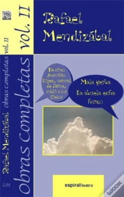 Capa do artigo Obras Completas, Vol. Ii