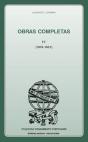 Obras Completas - Vol. IV (1919-1921) - Preview