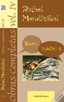 Capa do artigo Obras Completas, Vol. Iv