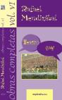 Obras Completas, Vol. Vi - Preview