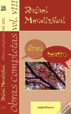 Capa do artigo Obras Completas, Vol. Viii