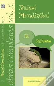 Capa do artigo Obras Completas, Vol. X
