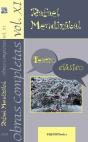 Obras Completas, Vol. Xi - Preview