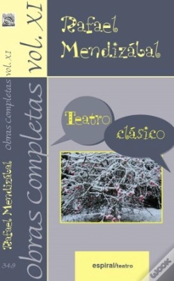 Capa do artigo Obras Completas, Vol. Xi
