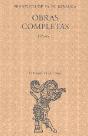 Obras Completas - Volume I - Preview