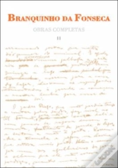 Obras completas Volume II
