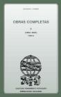 Obras Completas Volume V Tomo II (1922-1923) - Preview