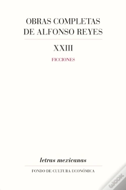 Capa do artigo Obras Completas, Xxiii