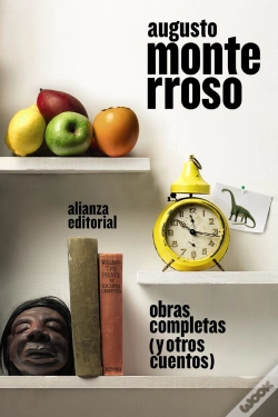 Capa do artigo Obras Completas (Y Otros Cuentos)