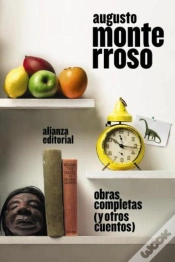Capa do artigo Obras Completas (Y Otros Cuentos)