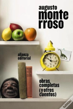 Capa do artigo Obras Completas (Y Otros Cuentos)