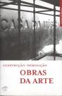 Obras da Arte - Construção | Demolição - Preview