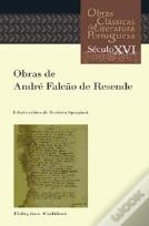 Obras de André Falcão de Resende