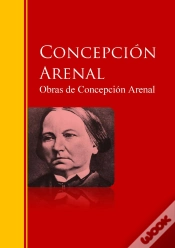 Capa do artigo Obras De Concepción Arenal