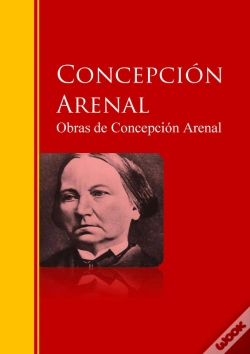 Capa do artigo Obras De Concepción Arenal