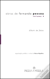 Obras de Fernando Pessoa