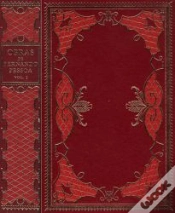 Capa do artigo Obras de Fernando Pessoa Vol. II