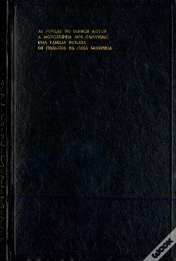 Capa do artigo Obras de Júlio Dinis I
