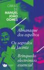 Obras de Manuel João Gomes – Volume I - Preview