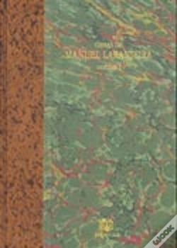 Capa do artigo Obras de Manuel Laranjeira I