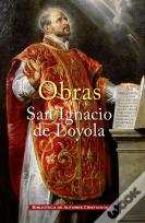Obras De San Ignacio De Loyola