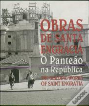 Obras de Santa Engrácia