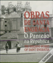 Obras de Santa Engrácia