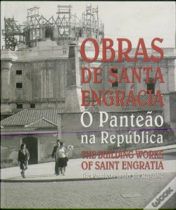 Capa do artigo Obras de Santa Engrácia