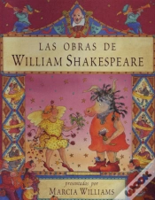 Capa do artigo Obras De William Shakespeare