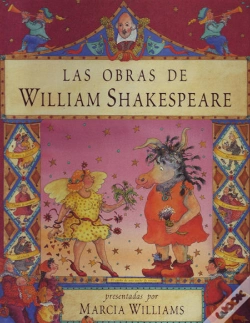 Capa do artigo Obras De William Shakespeare