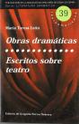 Obras Dramaticas Y Escritos Sobre Teatro - Preview
