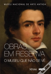 Capa do artigo Obras em Reserva