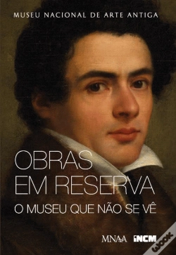 Capa do artigo Obras em Reserva