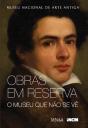 Obras em Reserva - Preview