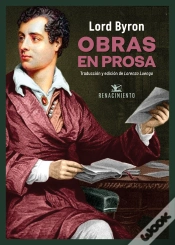Capa do artigo Obras En Prosa