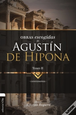 Capa do artigo Obras Escogidas De Agustín De Hipona 2